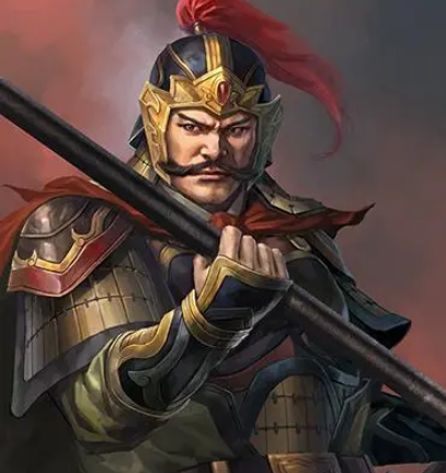 Tragic Death of the Unlucky Martial Generals in the Three Kingdoms Period