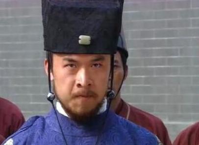 The ending of Zhu Yuanzhangs 