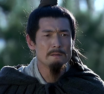 Who are the top ten outstanding counselors in the Three Kingdoms period and what are their identities?
