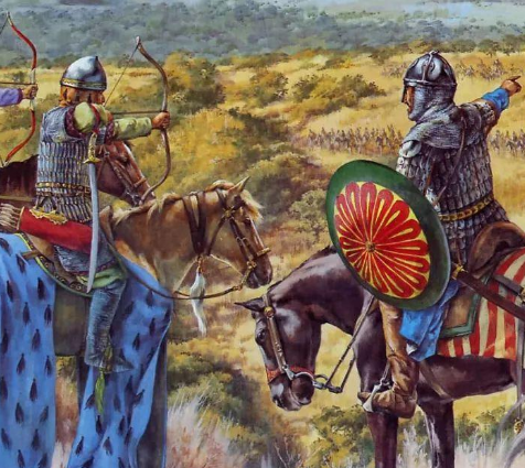 The Ayyubid Dynasty: A Glorious Chapter in the History of Egypt