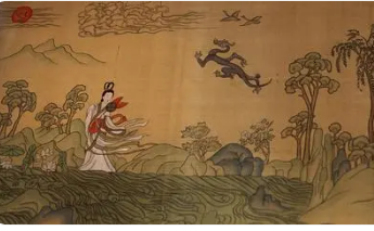 Cao Zhi: a literary giant in the Three Kingdoms period