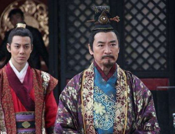 Historical truth: Li Yuan was decisive, Li Jiancheng was capable, and Li Shimins accession to the throne was not accidental.