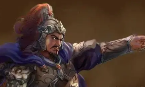 The general who was most reused by Cao Cao among the Five Elite Generals