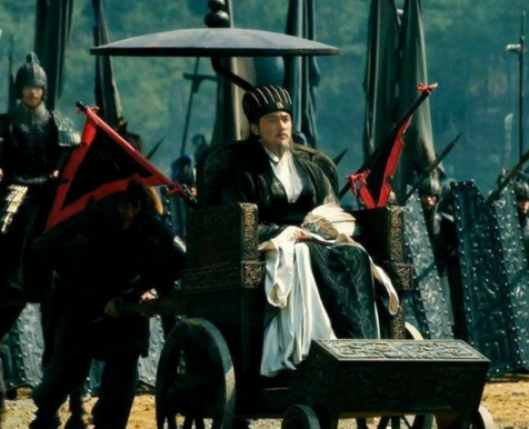 An Analysis of the Purpose of Zhuge Liangs Northern Expedition