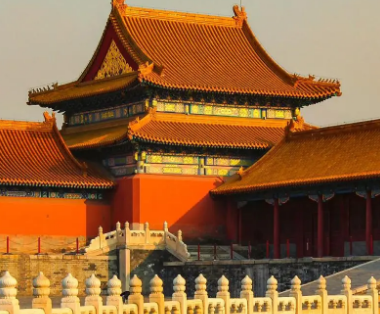 The Historical Interpretation of the Change of Gate Name from Xuanwumen to Shenwumen in the Forbidden City by Kangxi Emperor