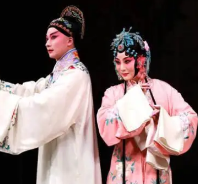 Peony Pavilion and Palace of Eternal Youth: The Pinnacle of Kunqu Opera Art
