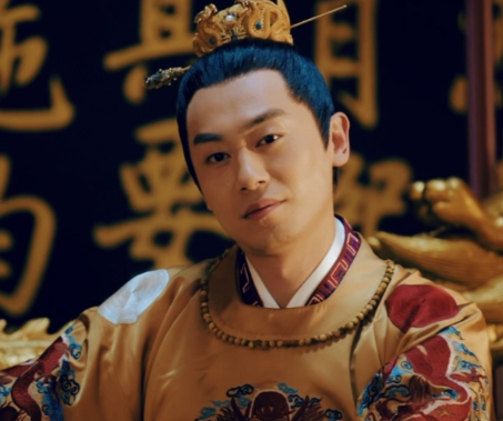 朱棣眼中的继承人：为何看好朱瞻基？