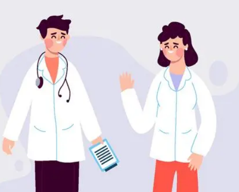 The profound connotation and expression of the words praising the profession of doctors