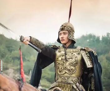 Li Jiancheng remained as the Crown Prince despite his rebellion failure: a contest of power struggle and political wisdom