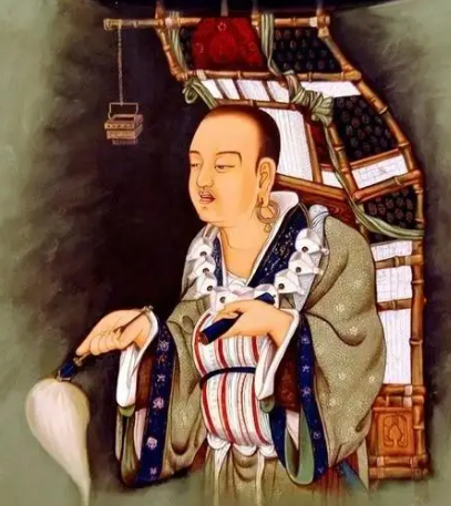 What was the background of Xuanzangs house arrest in his later years? What were the reasons behind it?