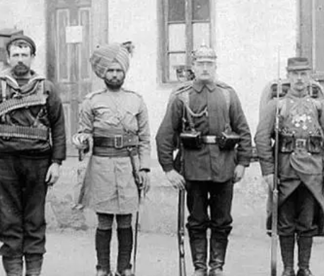 Resisting foreign aggression: Who defeated the Eight-Nation Alliance?