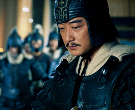 Liu Beis defeat by Lu Xun: Experience is not the only determinant of war
