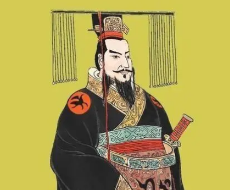 秦始皇独尊儒术与秦朝的兴衰，可能性有多大？