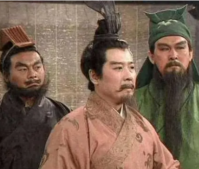 Liu An killed his wife for food: Analysis of truth and legend