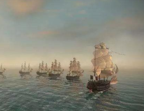 The Mystery of the Splendid Maritime Exploration of Ming Dynasty Without Establishing Colonies