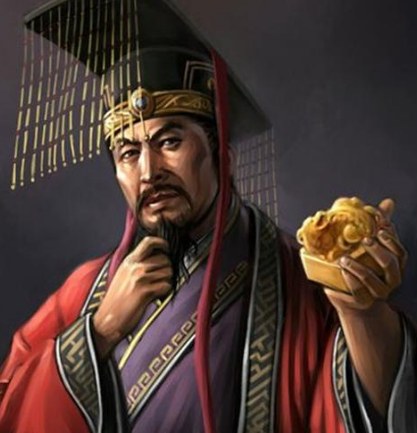 Yuan Shus ambition and influence: the reason behind his self-appointment as emperor