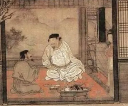 古代风寒：一种致命的历史疾病