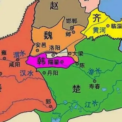 The Rise of Chu and the Fall of the Six Kingdoms: A Historical Transition
