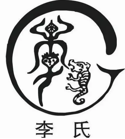 Origin of the surname Li: a legend related to the divine tree