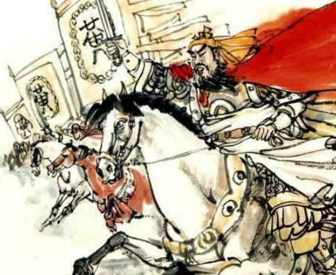 Huang Chao Rebellion: The Nightmare of the Tang Dynasty Under the Storm