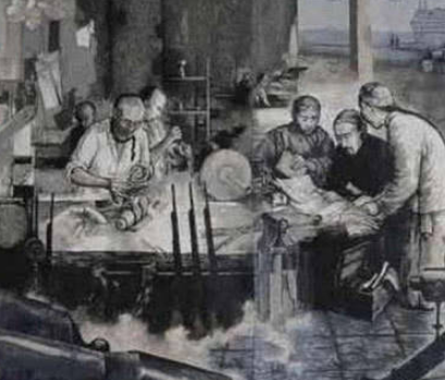 Westernization Movement: A Historical Attempt for Change