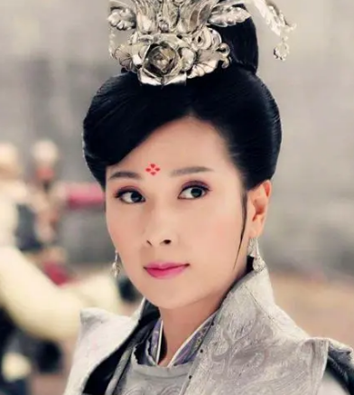 Princess Taiping: From the Struggle for Power to a Tragic Ending