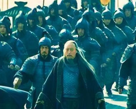 Sima Yis Coup Strategy: The Wisdom of Defeating the Majority with the Minority