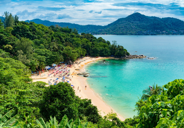 Exploring Southeast Asia: A Confluence of Multiculturalism