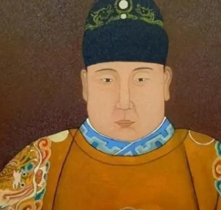 The Mystery of Emperor Jianwens Disappearance: The Mist of History