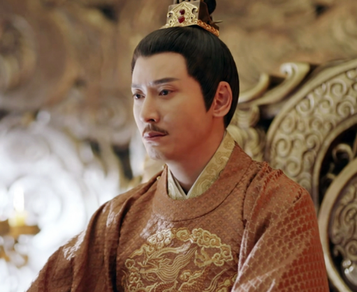 Liu Yilong: From Ascension to the Tragic Curtain