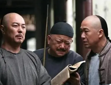 The Truth behind a Historical Event: Why Did Qianlong Kill Ji Xiaolan?