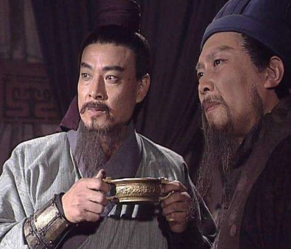 Zhuge Liangs Strategy in Appointing Personnel: Why Wei Yan and Wu Yi Were Not Promoted