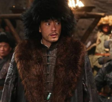 The Wilderness Life of Ancient Bandits: What Did They Eat?