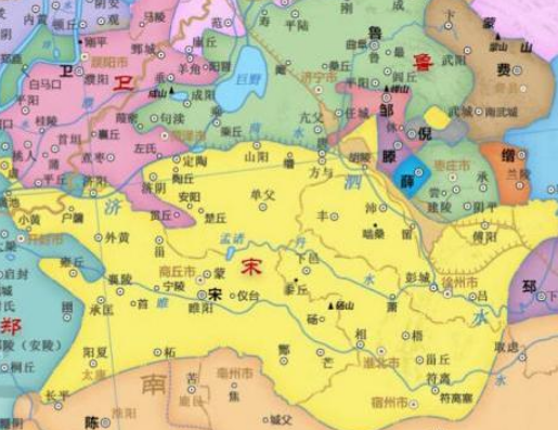 Analysis of the reasons for the destruction of the Song Dynasty