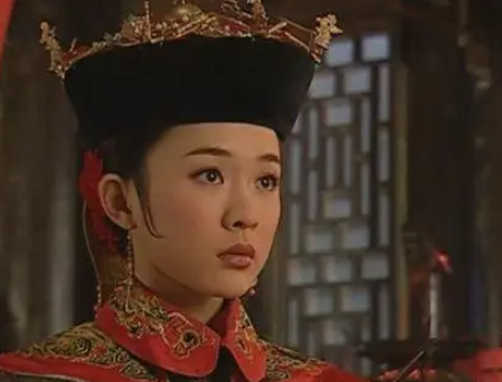 Kangxi and Lanqier: A Story of Love and Power