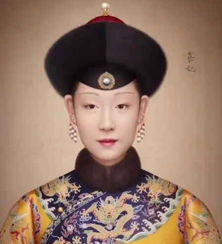 Queens of the Qing Dynasty: The behind-the-scenes protagonist of history