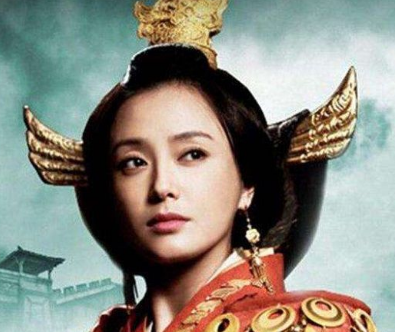 Lyu Zhi and Lady Qi: A Story of Love, Power, and the Enmity of Life and Death