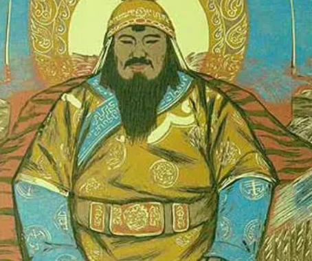 蒙古人视角下的忽必烈：历史评价与文化认同