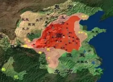 Yin Dynasty and Shang Dynasty: Two Names of the Same Dynasty