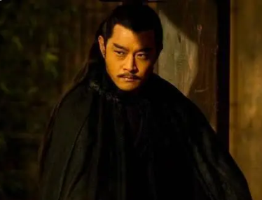 Zhuge Liang mourned Zhou Yu: a story carrying respect and talent style