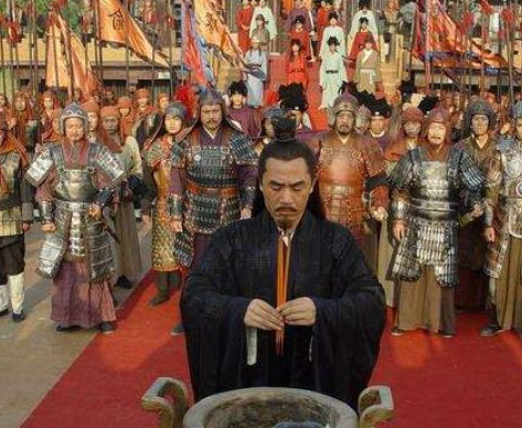 朱元璋与功臣之死：谁是不该杀之人？