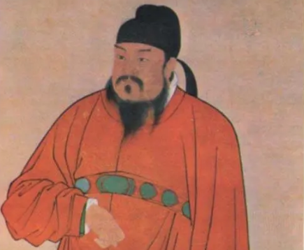 Li Yuan: The Founding Emperor Under the Guidance of Opportunities and Strategies