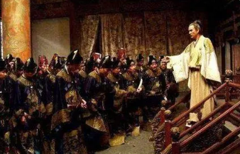 The Death of Yang Sichang: The Mist of History