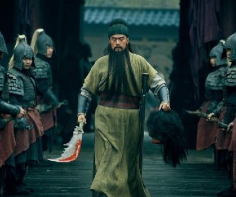 Hero Comparison: Can Guan Yu Complete Zhao Yuns Great Deeds?