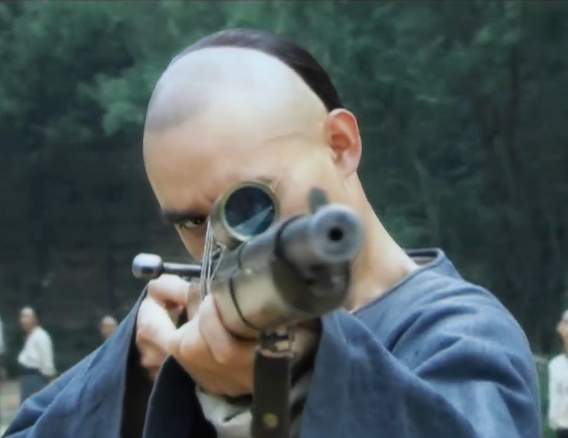 Dai Zi: The Promoter of Firearm Development and the Mystery of Exile