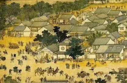 Changes in the Territory of the Ming Dynasty: Historical Choices and Necessities