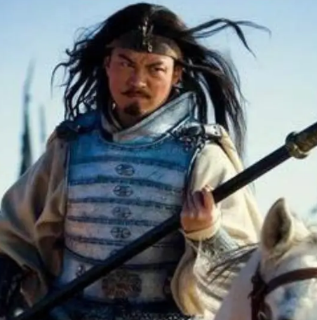 Early Death of Ma Chao: The Tragedy of a Hero and the Vicissitudes of the Times