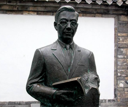 Shu Qingchuns Literary Pinnacle: Analysis of His Representative Novels