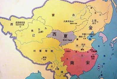 The glory of the Yuan Dynastys territory: Which countries territories are included today?