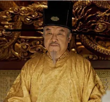 Historical Mystery: The Truth of the Eight Wise Kings Pretending to Be Mad in His Later Years